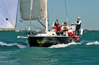 2013 Key West Race Week D 325