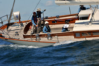 2012 Newport Bermuda 1147