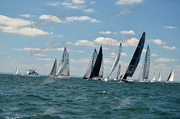 2015 Block Island Race Week H 1023