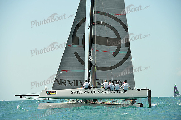 2015 Key West Race Week D 1885
