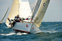 2015 Block Island Race Week A 1385