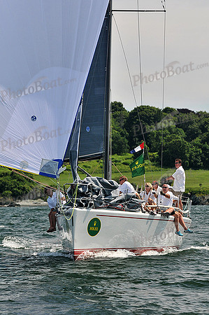 2014 NYYC Race Week D 066