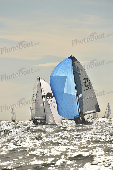 2018 J70 Worlds F_1590