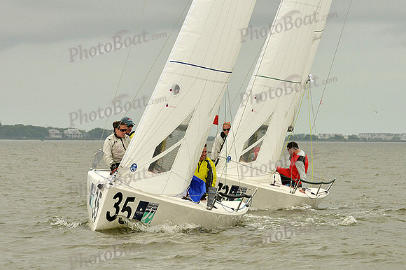 2015 Charleston Race Week A_0949