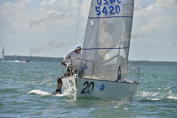 2019 J24 Worlds C_1232