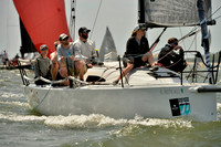 2018 Charleston Race Week A_2023