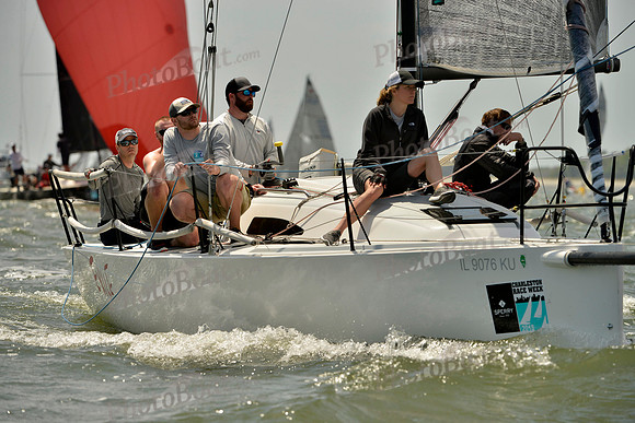 2018 Charleston Race Week A_2023