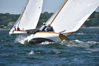 2019 NYYC Annual Regatta C_0301