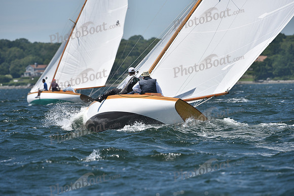 2019 NYYC Annual Regatta C_0301