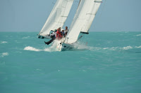 2017 Quantum Key West RW D 518