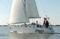 2014 Charleston Race Week A 135