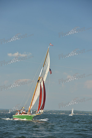 2015 IHYC Classic Yacht Regatta 685