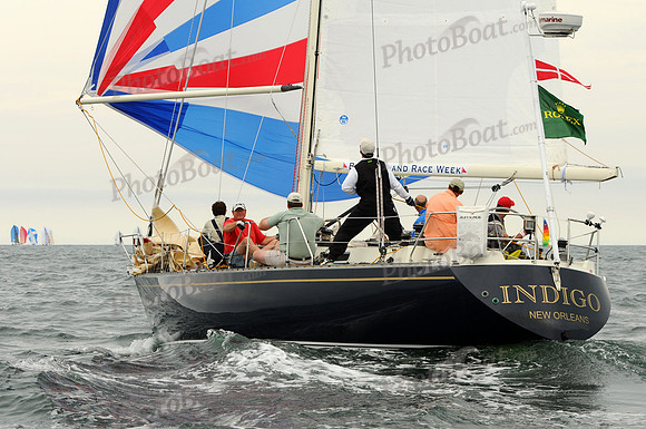 2011 Block Island RW E 2209