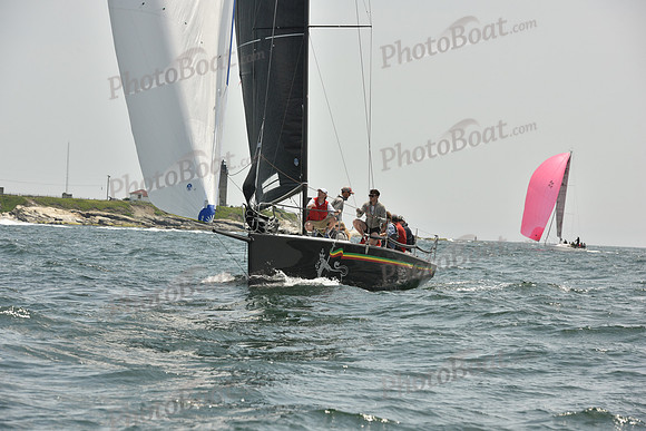 2018 NYYC Annual Regatta B_0288