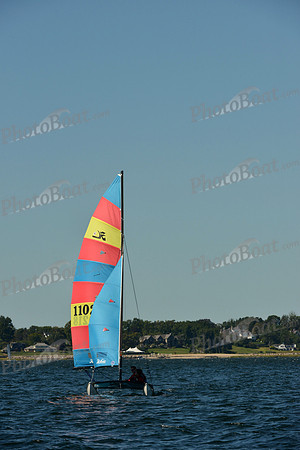 2015 Roton Point Multihull Regatta 447