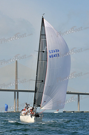 2012 Suncoast Race Week B 205