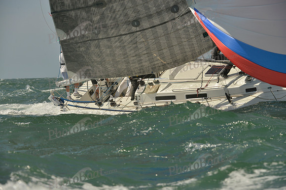 2017 Charleston Race Week D_0460