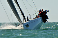 2013 Key West Race Week D 1223