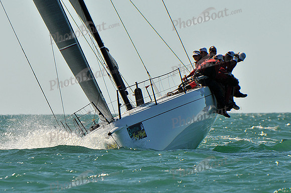 2013 Key West Race Week D 1223