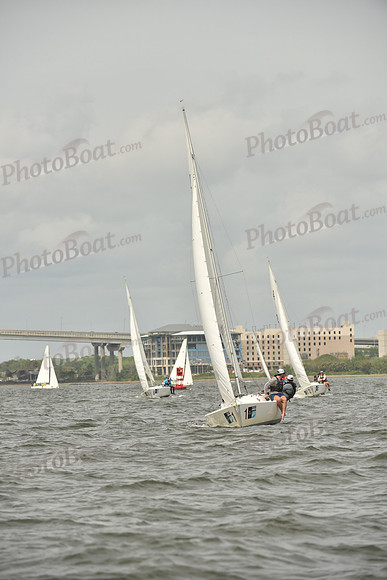 2019 Charleston Race Week F_0246