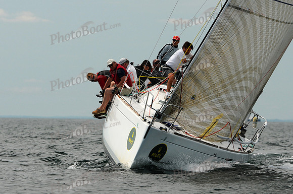 2011 Block Island RW B 645