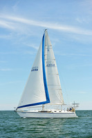 2015 Cape Charles Cup A 1584