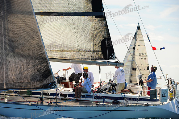 2014 Newport Bermuda A 1133