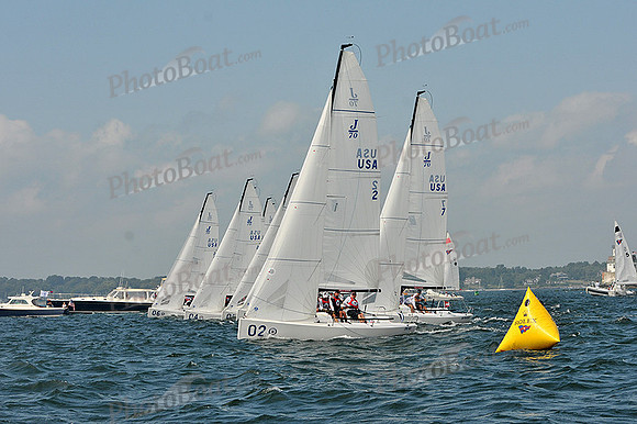 2014 USQS-D 1147