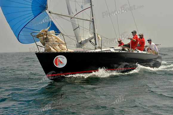 2017 Block Island Race Week C_1000
