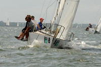 2012 Charleston Race Week A 1810