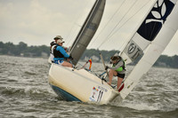 2018 Southern Bay Race Week D_0142