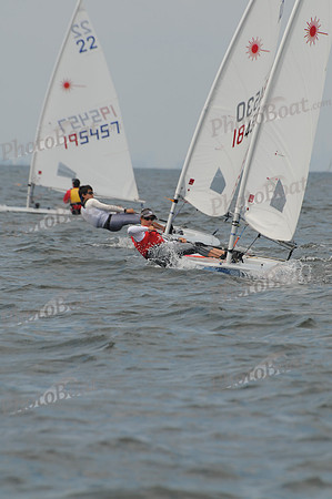 2009 US Youth Champs H 203
