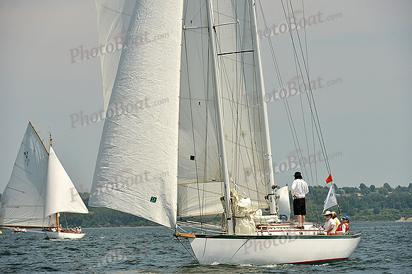 2015 NYYC Annual Regatta E 582