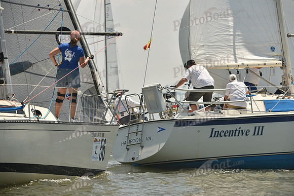 2018 Southern Bay Race Week A_0670