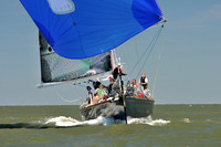 2014 Southern Bay Race Week D 1054