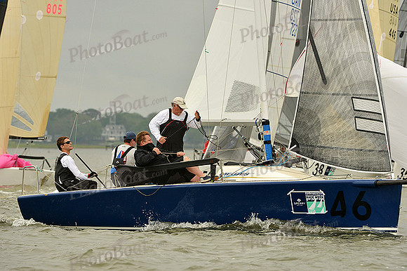 2015 Charleston Race Week A_0879