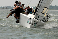2012 Charleston Race Week A 1072