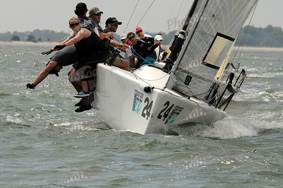 2012 Charleston Race Week A 1072