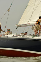 2016 Southern Bay Race Week A_0616