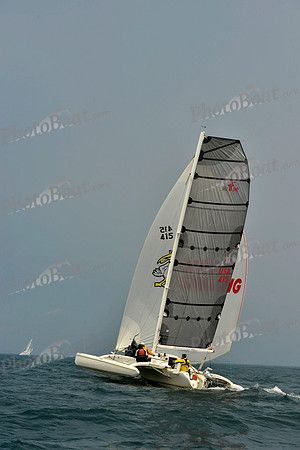 2017 Block Island Race Week C_0876