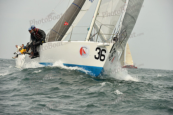 2015 Block Island Race Week D 1082