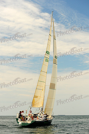 2014 Cape Charles Cup B 824