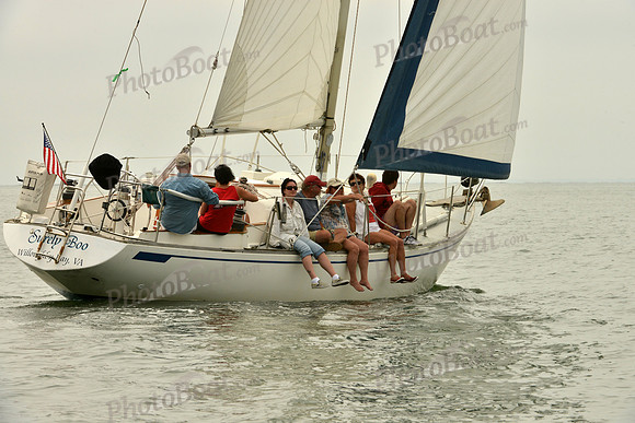 2016 Southern Bay Race Week E_0343