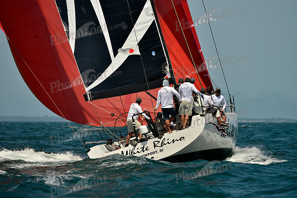 2016 NYYC Race Week A 1215