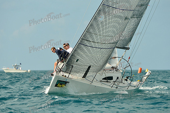 2015 Key West Race Week D 019
