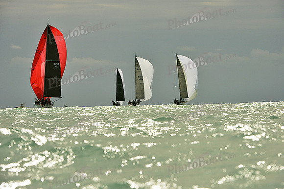 2016 Key West Race Week A_0772