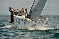 2017 Block Island Race Week C_0612