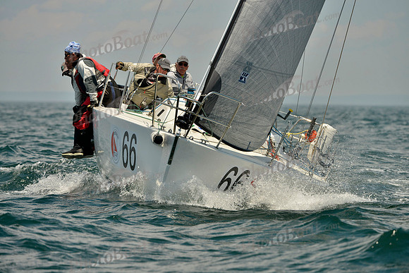 2017 Block Island Race Week C_0612