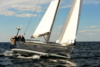 2014 Newport Bermuda A 2571