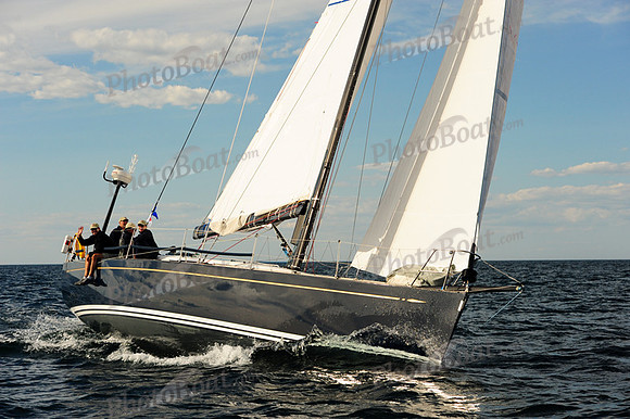 2014 Newport Bermuda A 2571